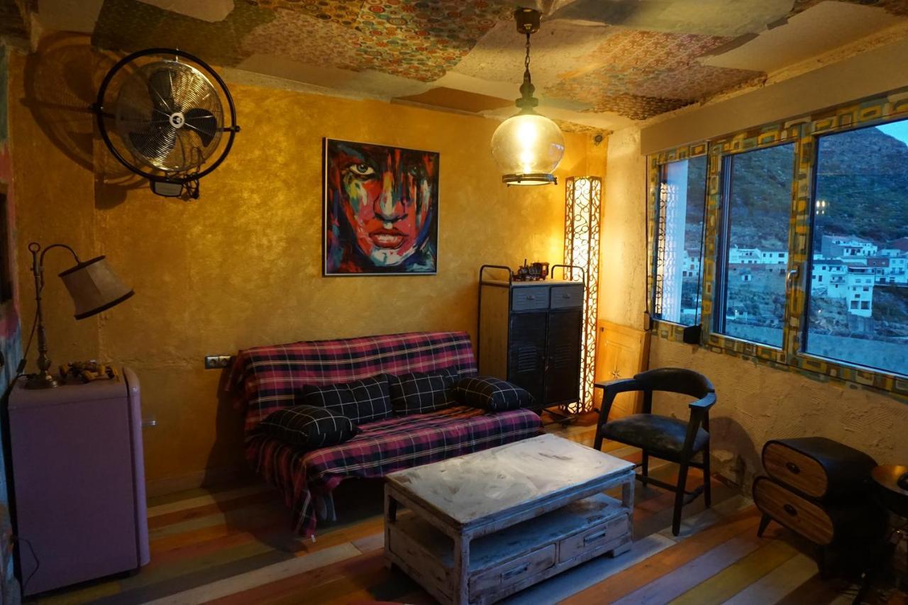 Casa Del Arte Casa Rural Chulilla Ngoại thất bức ảnh